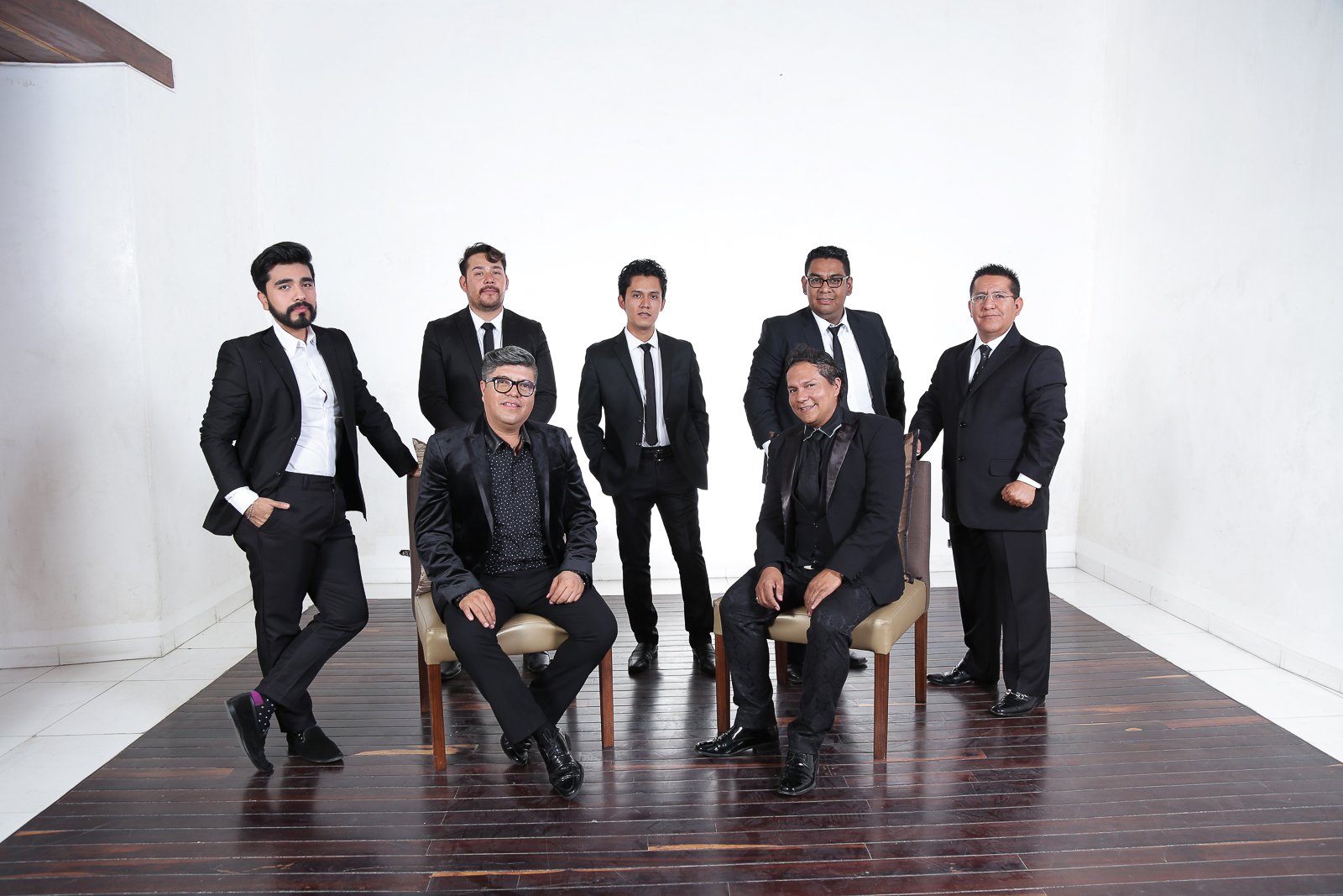 hombres