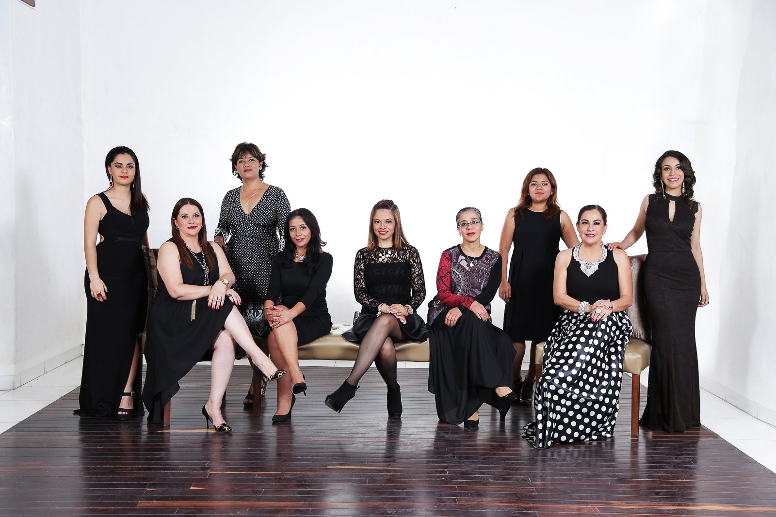 mujeres