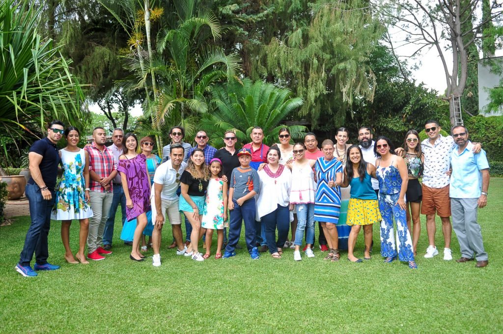 asistentes