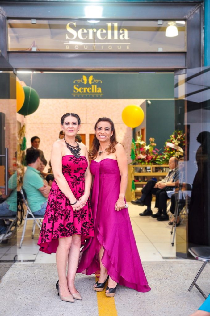 Revista Socialmente - Serella Boutique